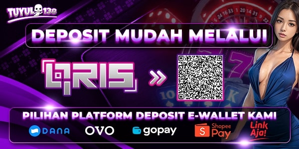 Minimal Deposit Rp.10.000 Minimal Withdraw RP.50.000